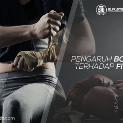 Pengaruh Latihan Boxing untuk fitnes Dan Manfaatnya